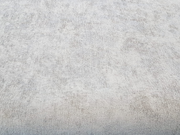 Brixton U Shape Sofa Silver Swatch