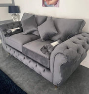 Rio 3&2 seater sofa