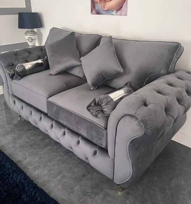 Rio 3&2 seater sofa