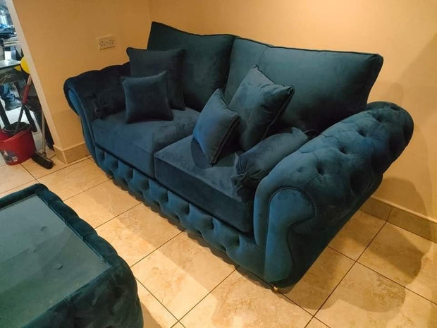 Rio 3&2 seater sofa