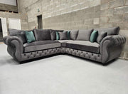 Brand new rio corner sofa