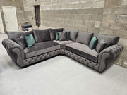 Brand new rio corner sofa