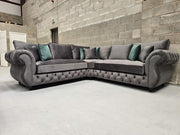 Brand new rio corner sofa