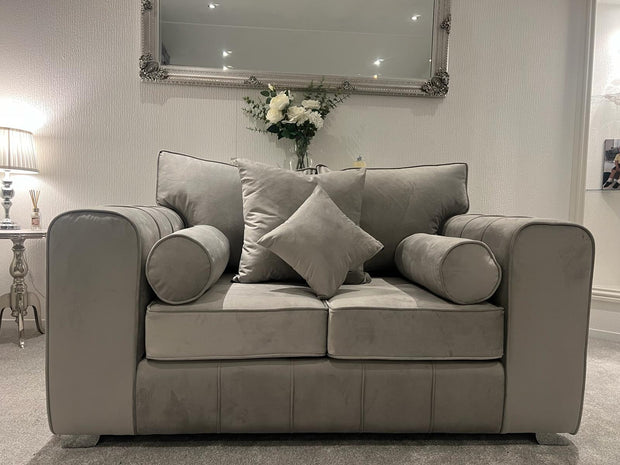 4+2 Sims Sofa Set