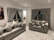4+2 Sims Sofa Set