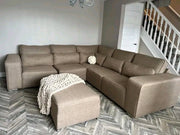 2c2 brand new sloane sofa