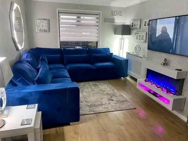 2c2 brand new sloane sofa