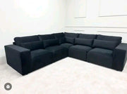 2c2 brand new sloane sofa