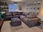 2c2 brand new sloane sofa
