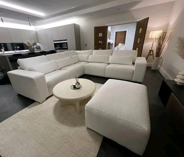 2c2 brand new sloane sofa