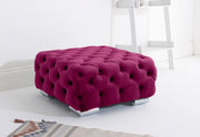 Malibu Corner Fullback - 2c2 + Extra Cushions