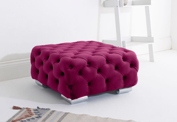 Malibu Corner Fullback - 2c2 + Extra Cushions