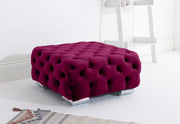 Malibu Corner Fullback - 2c2 + Extra Cushions