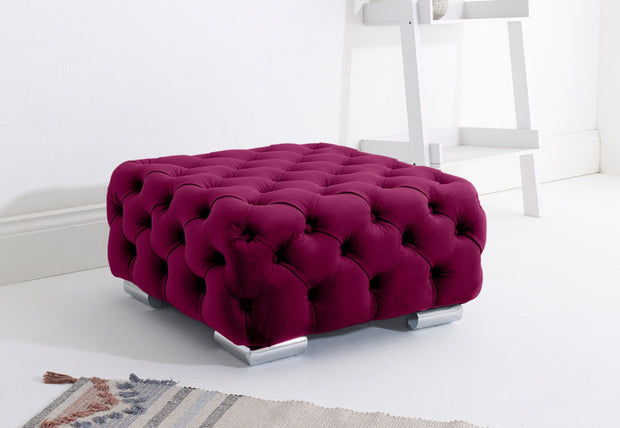 Malibu Corner Fullback - 2c2 + Extra Cushions