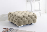 Malibu Corner Fullback - 2c2 + Extra Cushions