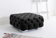 Malibu Corner Fullback - 2c2 + Extra Cushions