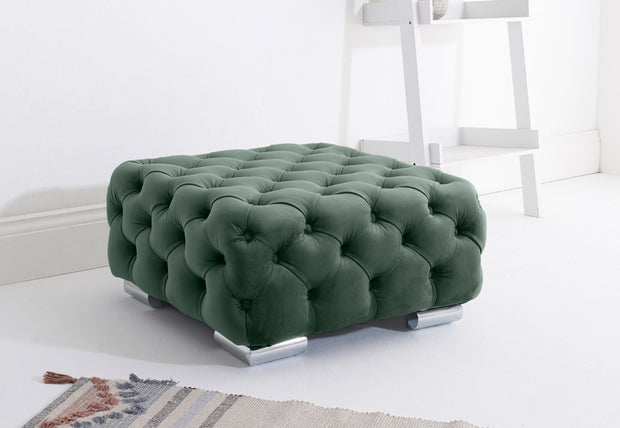 Malibu Corner Fullback - 2c2 + Extra Cushions