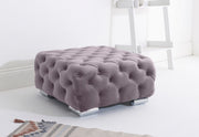 Malibu Corner Fullback - 2c2 + Extra Cushions