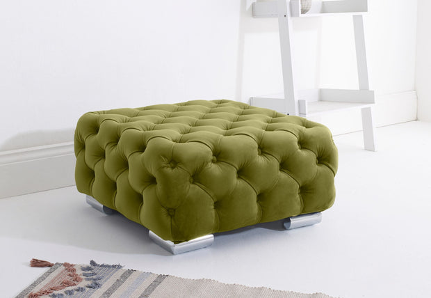Malibu Corner Fullback - 2c2 + Extra Cushions