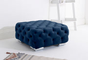 Malibu Corner Fullback - 2c2 + Extra Cushions