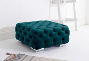 Malibu Corner Fullback - 2c2 + Extra Cushions