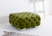 Malibu Corner Fullback - 2c2 + Extra Cushions