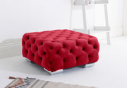 Malibu Corner Fullback - 2c2 + Extra Cushions