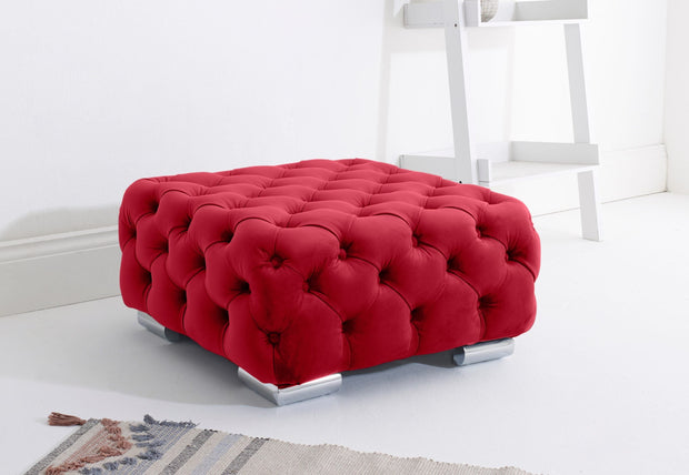 Malibu Corner Fullback - 2c2 + Extra Cushions