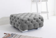 Malibu Corner Fullback - 2c2 + Extra Cushions