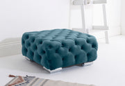 Malibu Corner Fullback - 2c2 + Extra Cushions