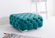 Malibu Corner Fullback - 2c2 + Extra Cushions