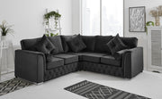 Malibu Corner Fullback - 2c2 + Extra Cushions