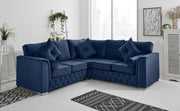 Malibu Corner Fullback - 2c2 + Extra Cushions