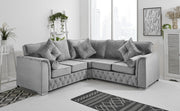 Malibu Corner Fullback - 2c2 + Extra Cushions