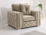 lilli 3+2 Fullback + Extra Cushions