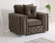 lilli 3+2 Fullback + Extra Cushions