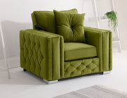 lilli 3+2 Fullback + Extra Cushions