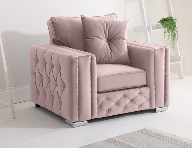 lilli 3+2 Fullback + Extra Cushions