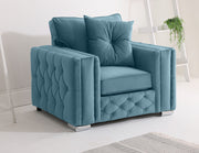 lilli 3+2 Fullback + Extra Cushions