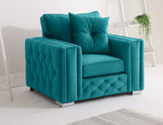 lilli 3+2 Fullback + Extra Cushions