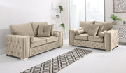 lilli 3+2 Fullback + Extra Cushions