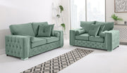 lilli 3+2 Fullback + Extra Cushions