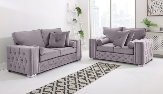 lilli 3+2 Fullback + Extra Cushions