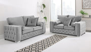lilli 3+2 Fullback + Extra Cushions