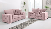 lilli 3+2 Fullback + Extra Cushions