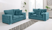 lilli 3+2 Fullback + Extra Cushions