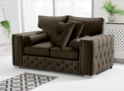 lilli 3+2 Fullback + Extra Cushions