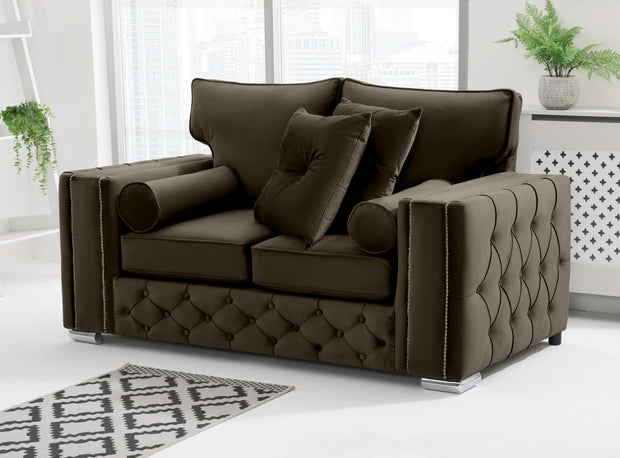 lilli 3+2 Fullback + Extra Cushions