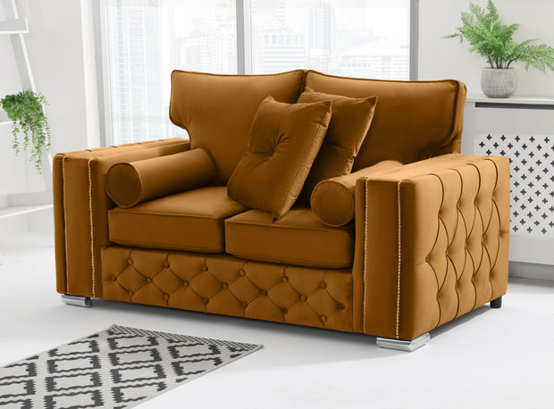 lilli 3+2 Fullback + Extra Cushions