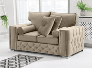 lilli 3+2 Fullback + Extra Cushions